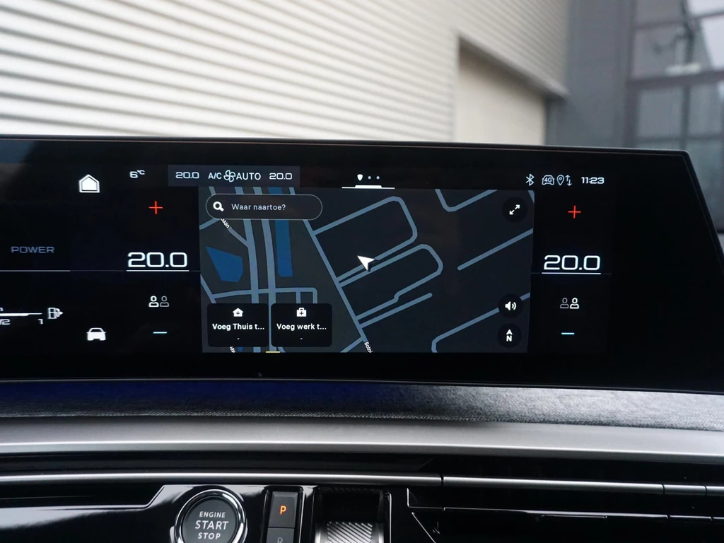 Peugeot 3008 – foto 25