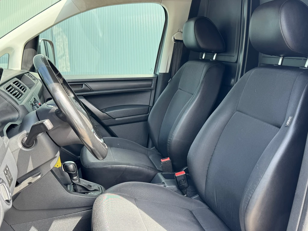 Volkswagen Caddy – foto 15