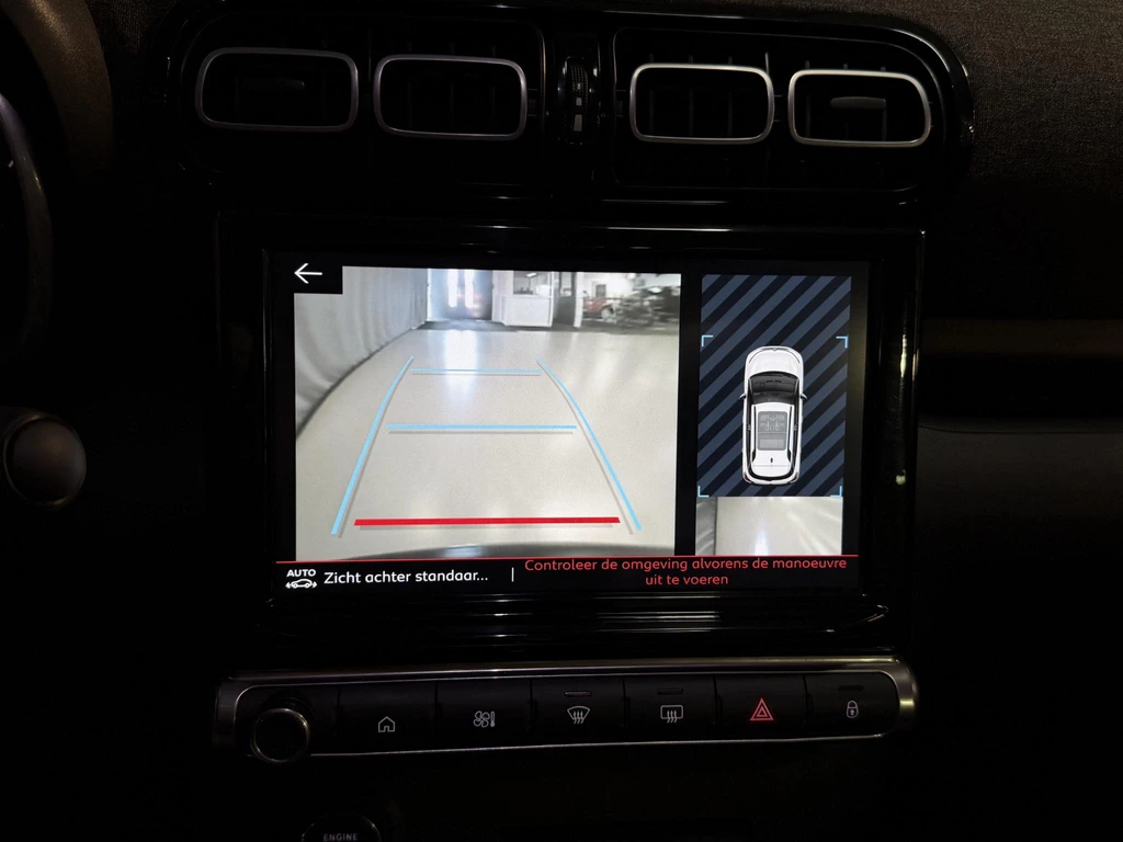 Citroën C3 Aircross – foto 19