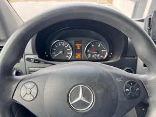 Mercedes-Benz Sprinter – thumbnail 17