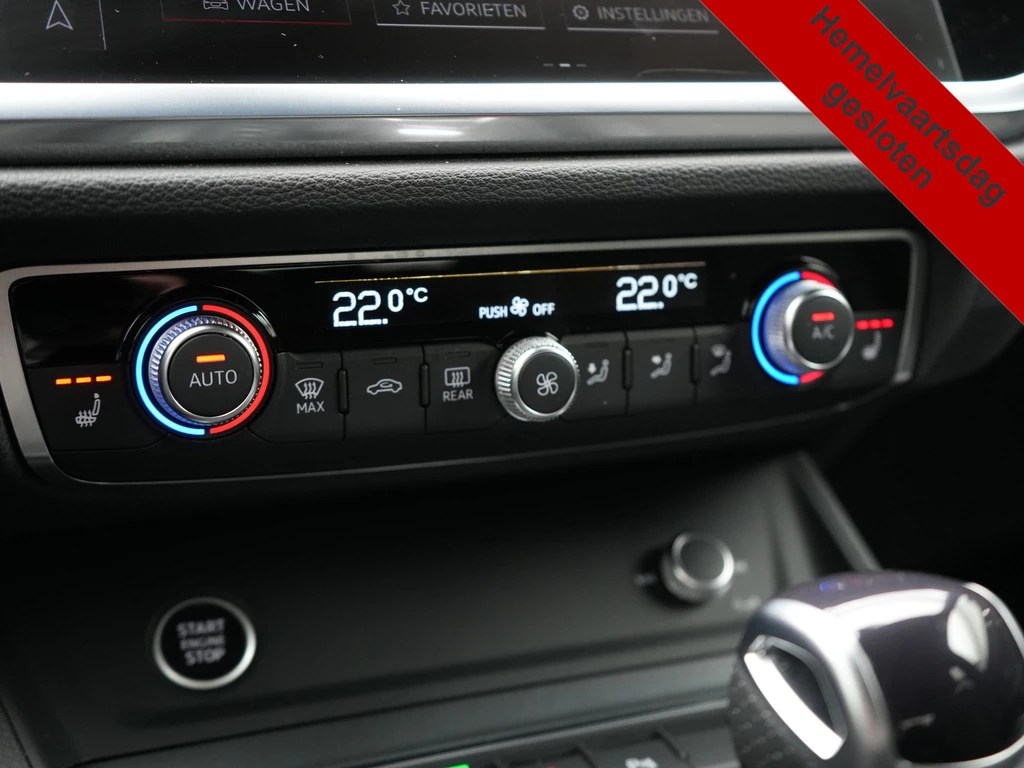 Audi Q3 – foto 20