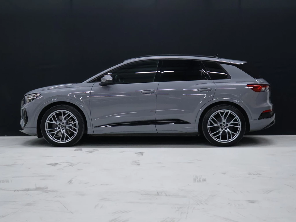 Audi Q4 e-tron – foto 2