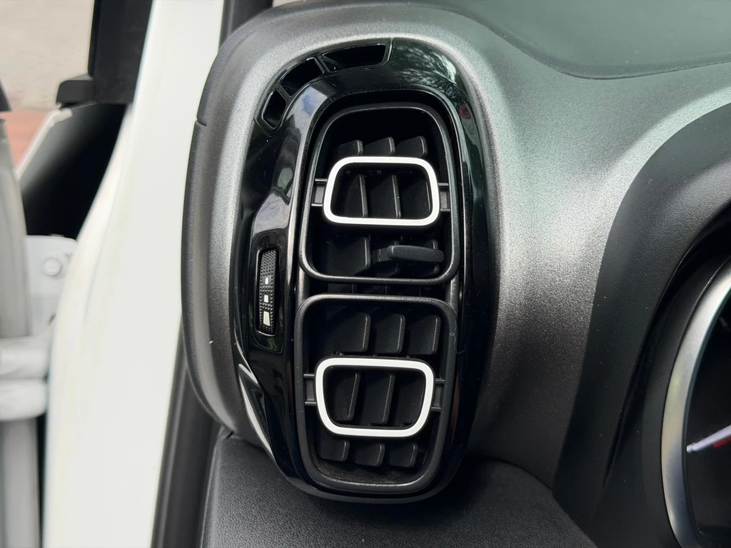 Citroën C3 Aircross – foto 26