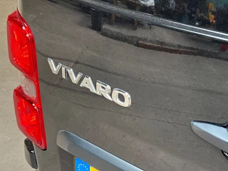 Opel Vivaro – thumbnail 24