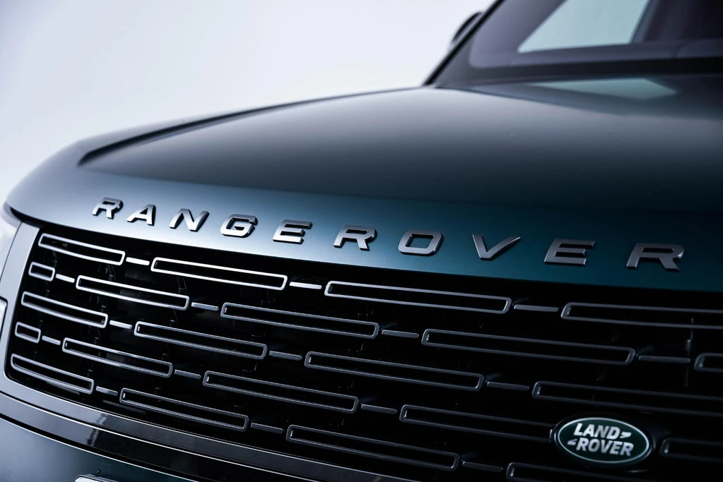 Land Rover Range Rover – foto 50