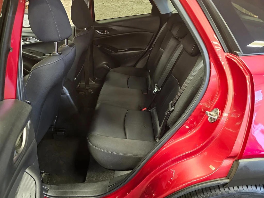 Mazda CX-3 – foto 13