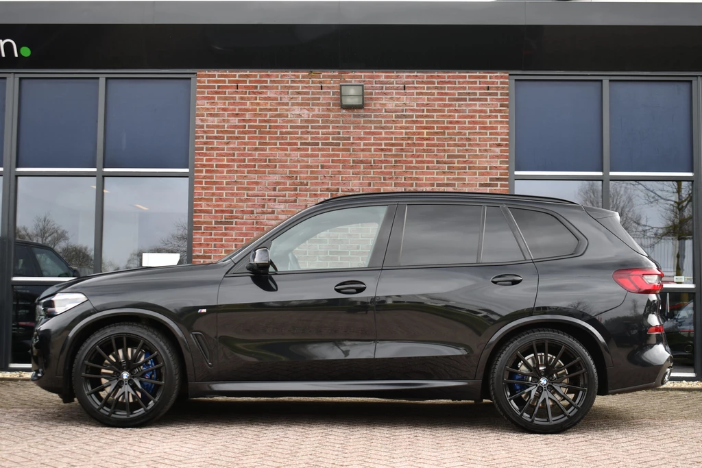 BMW X5 – foto 7