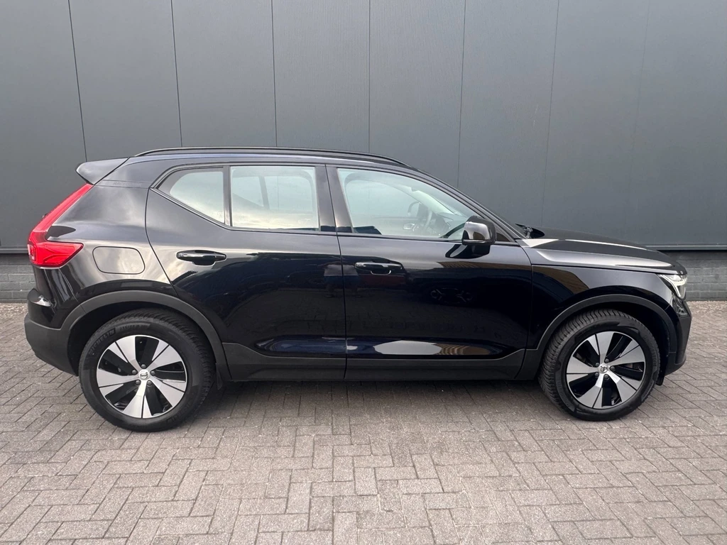 Volvo XC40 – foto 6