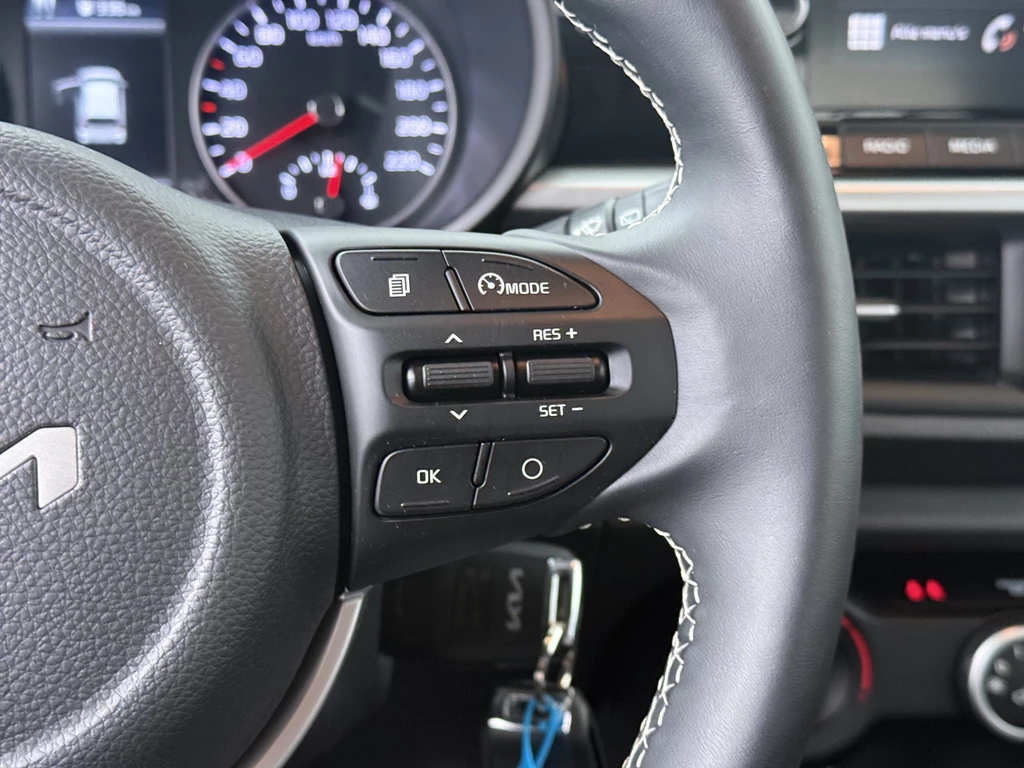 Kia Picanto – foto 29