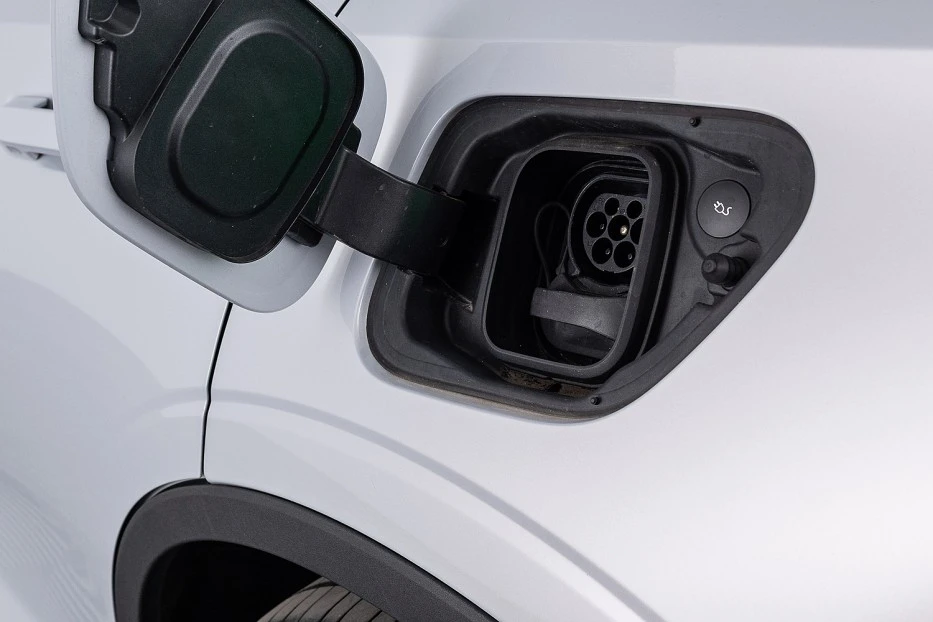 Polestar 2 – foto 29