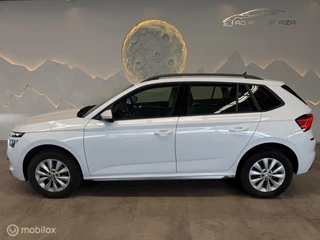 Škoda Kamiq – thumbnail 3