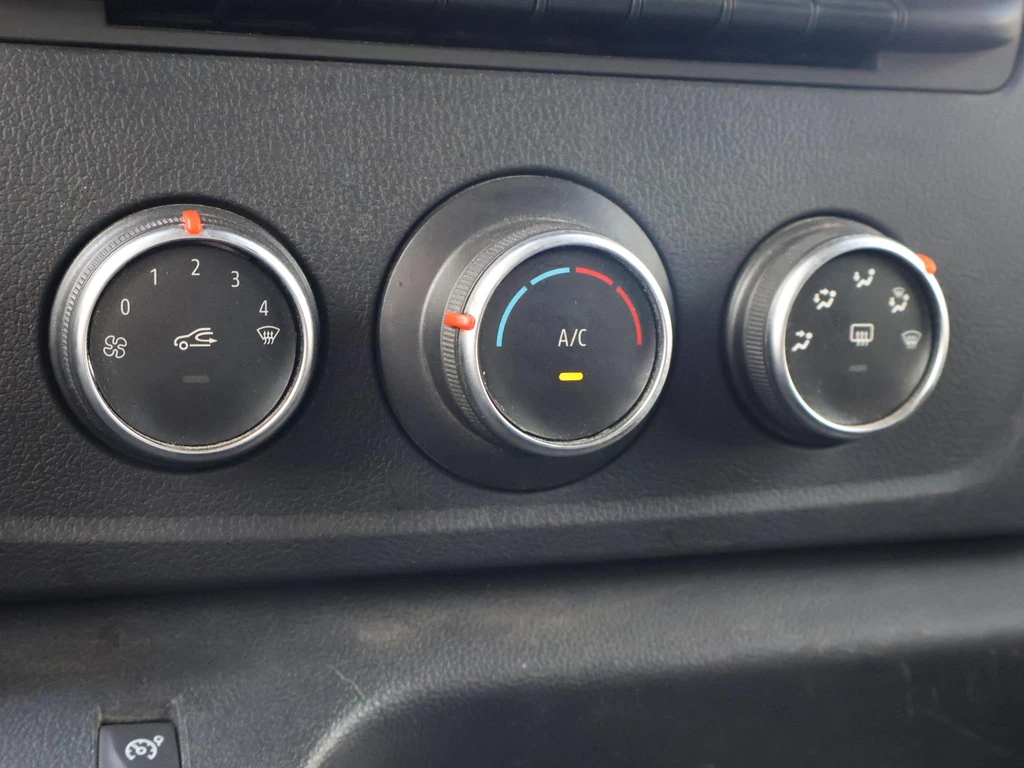 Renault Master – foto 35