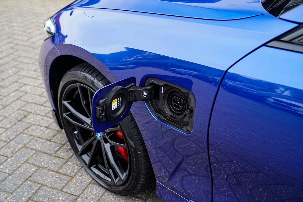 BMW 3 Serie – foto 20