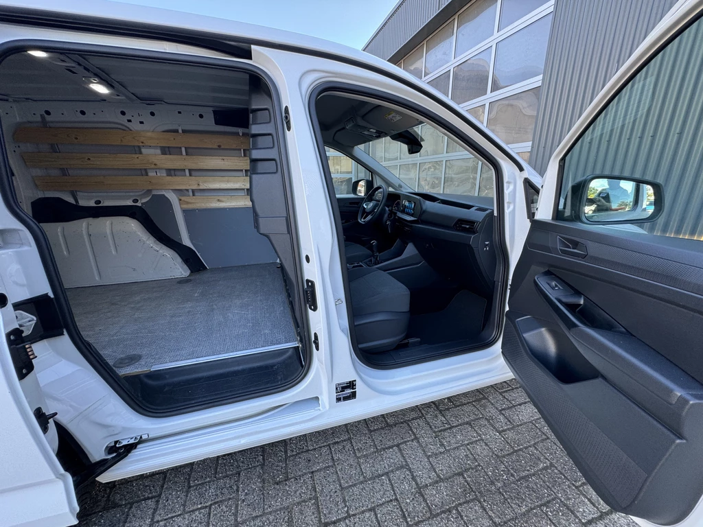 Volkswagen Caddy – foto 14
