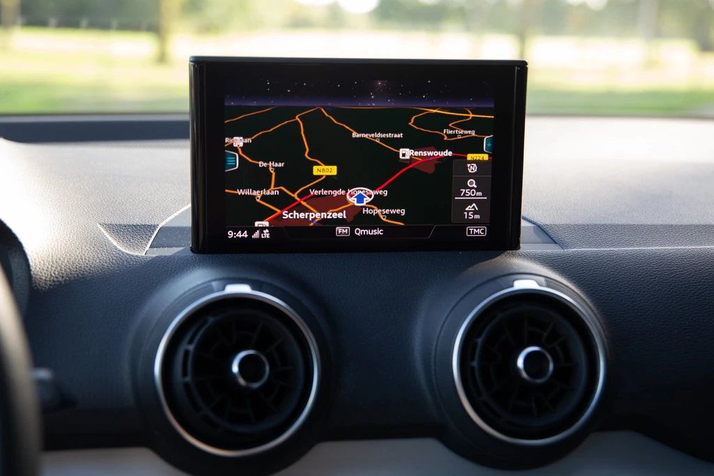 Audi Q2 – foto 13