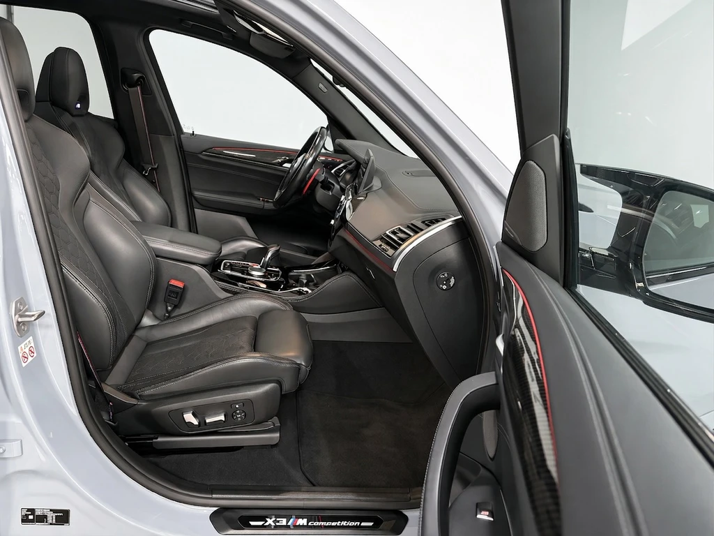 BMW X3 – foto 12