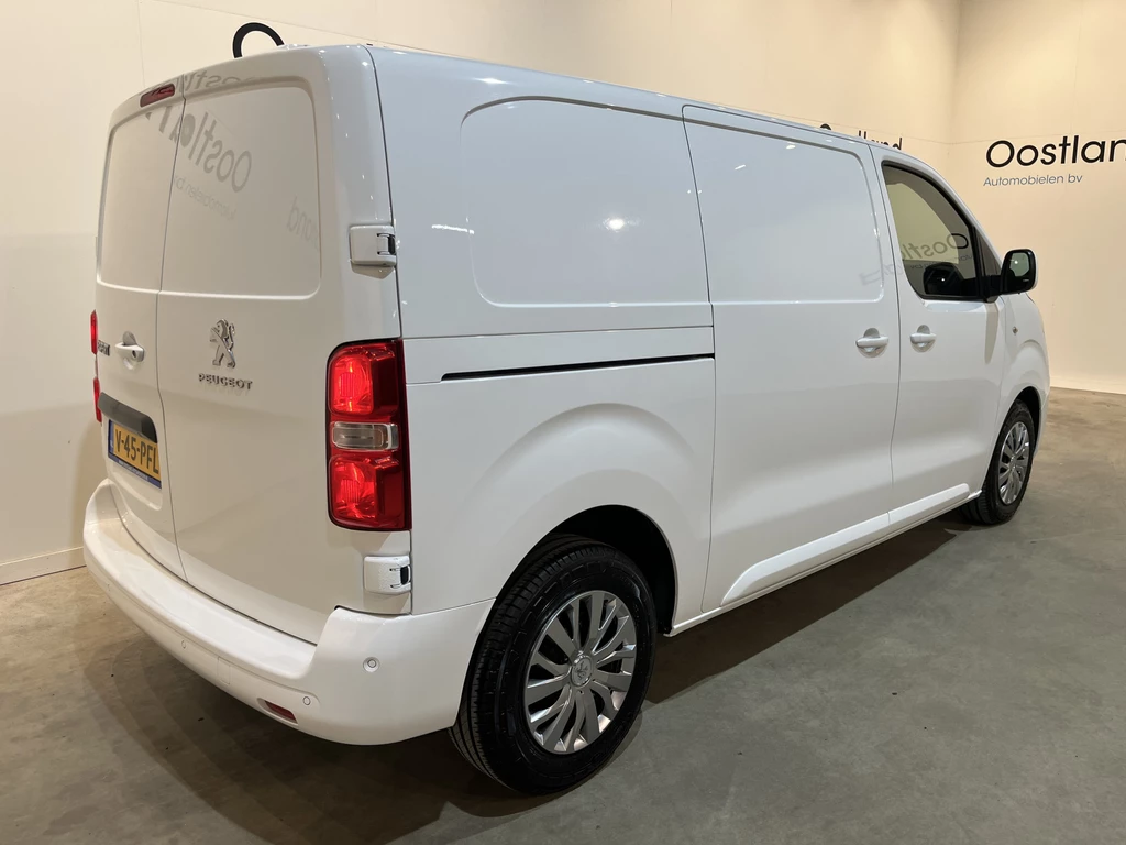 Peugeot Expert – foto 6