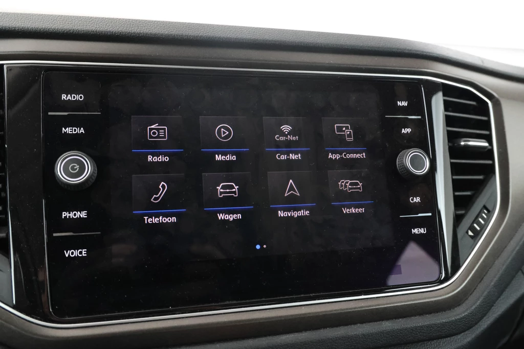Volkswagen T-Roc – foto 26