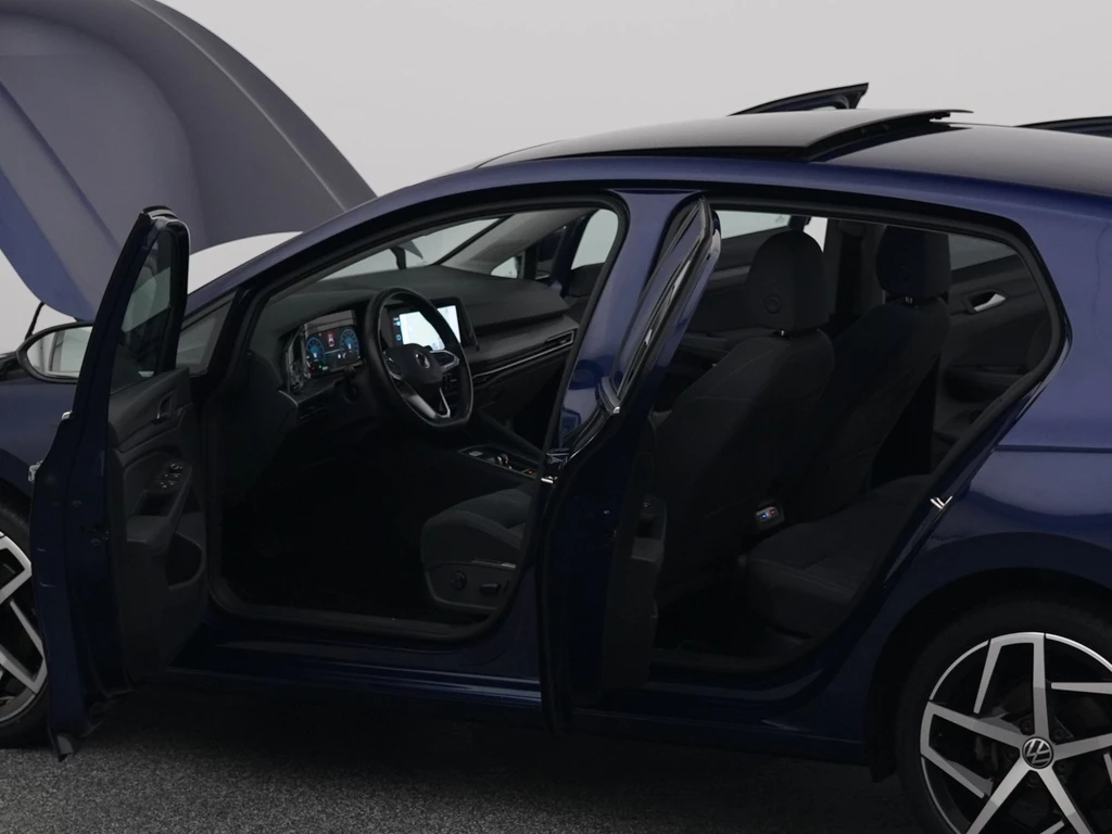 Volkswagen Golf – foto 35