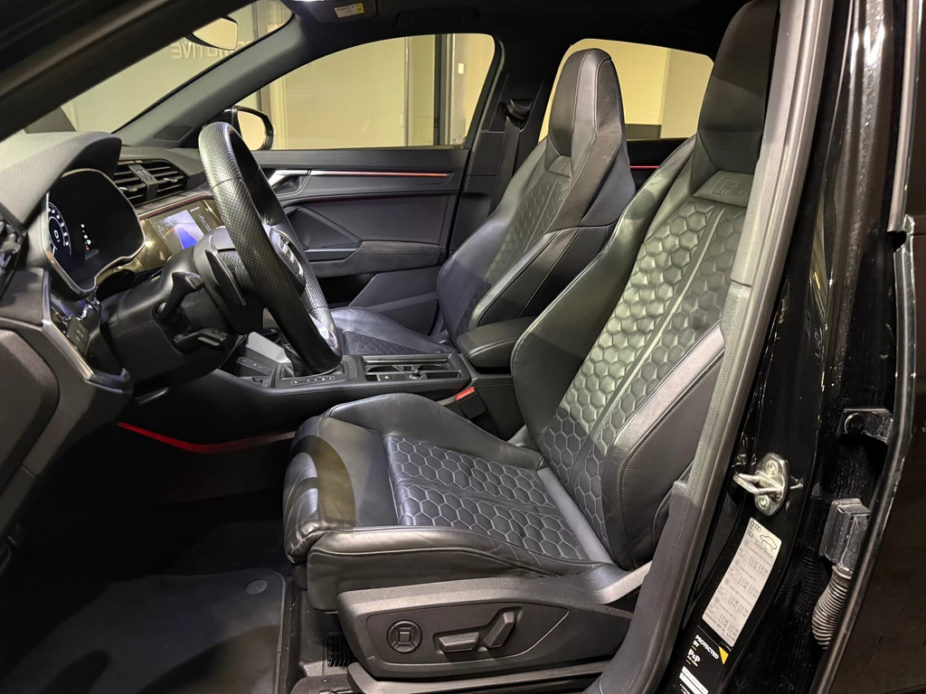 Audi RSQ3 – foto 12