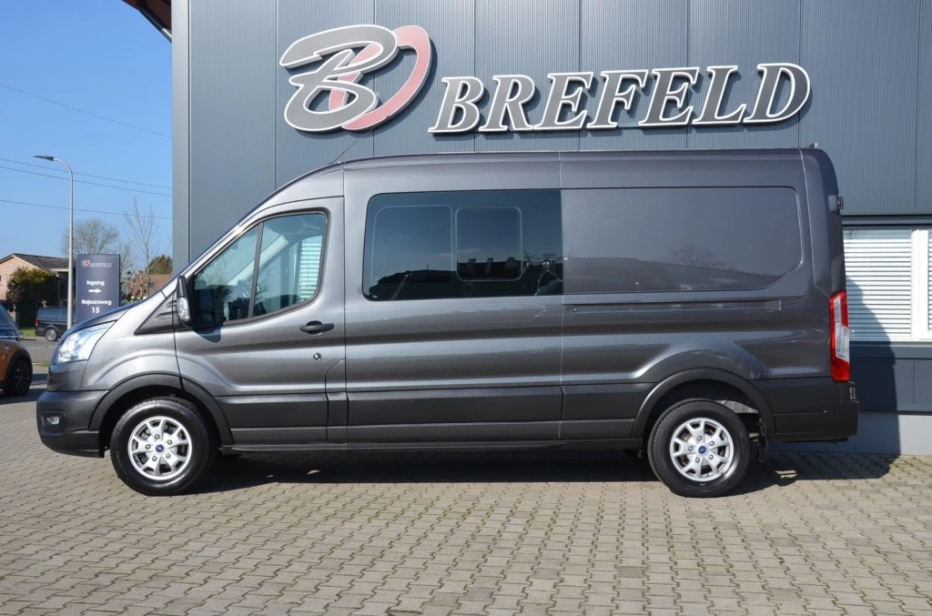 Ford Transit – foto 2