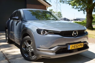 Mazda MX-30 – thumbnail 18