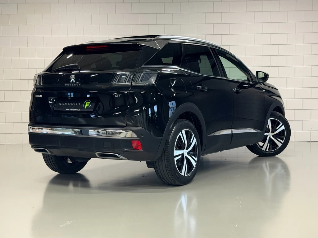 Peugeot 3008 – foto 4