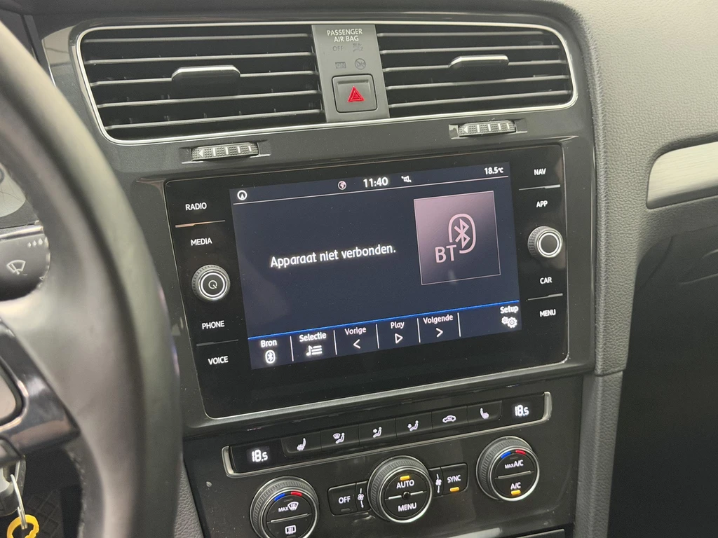 Volkswagen Golf – foto 32