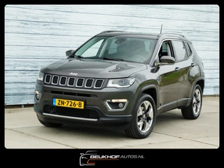 Jeep Compass – thumbnail 2