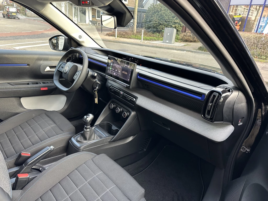 Citroën C3 – foto 26