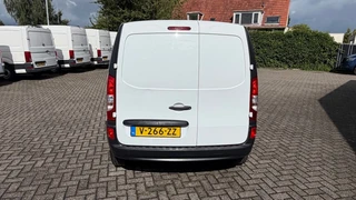 Mercedes-Benz Citan – thumbnail 4