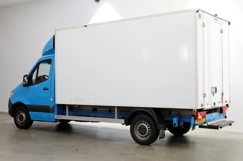 Mercedes-Benz Sprinter – foto 3