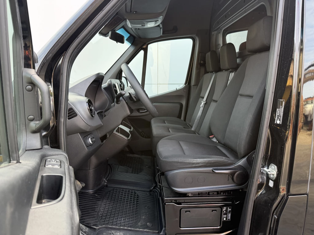 Mercedes-Benz Sprinter – foto 7