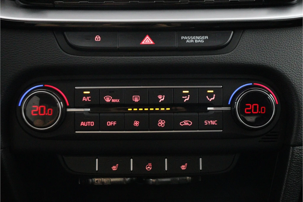 Kia Ceed Sportswagon – foto 33
