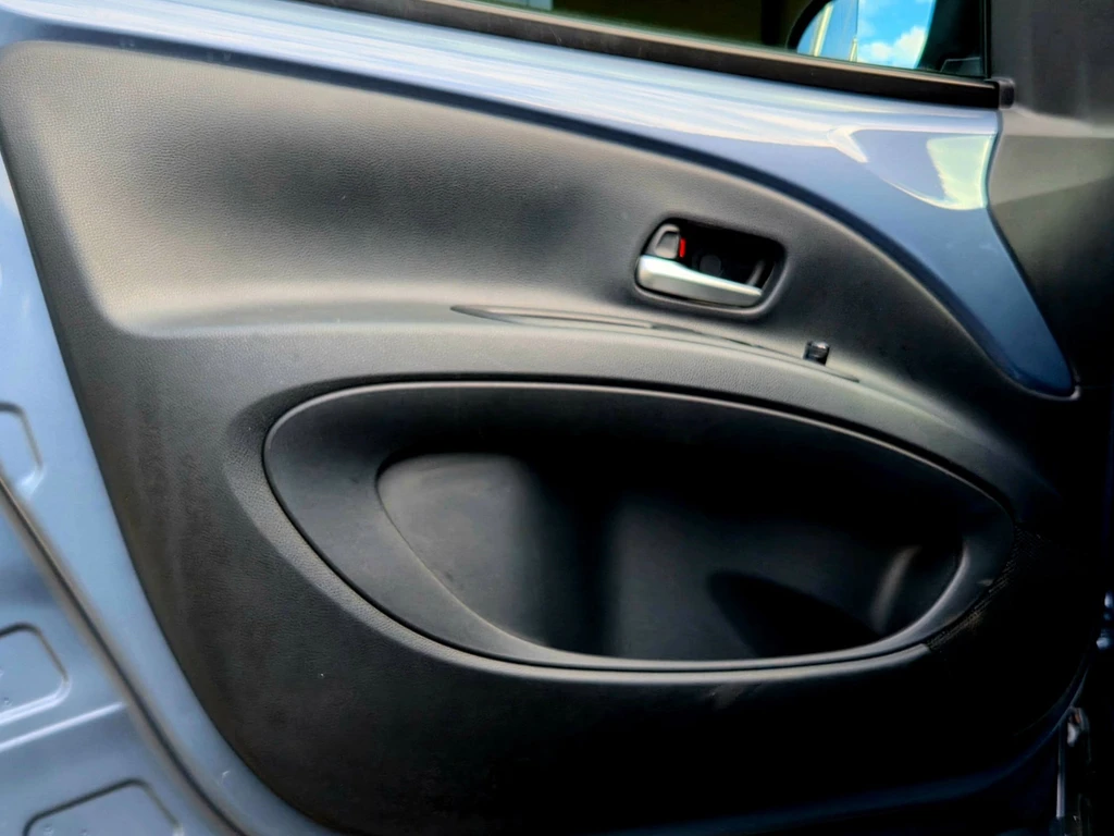 Toyota Aygo – foto 36