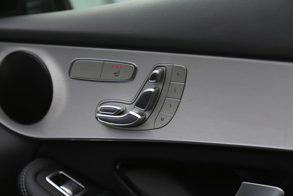 Mercedes-Benz GLC – foto 40