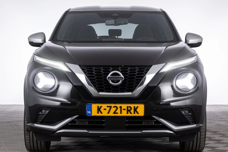 Nissan Juke – foto 9