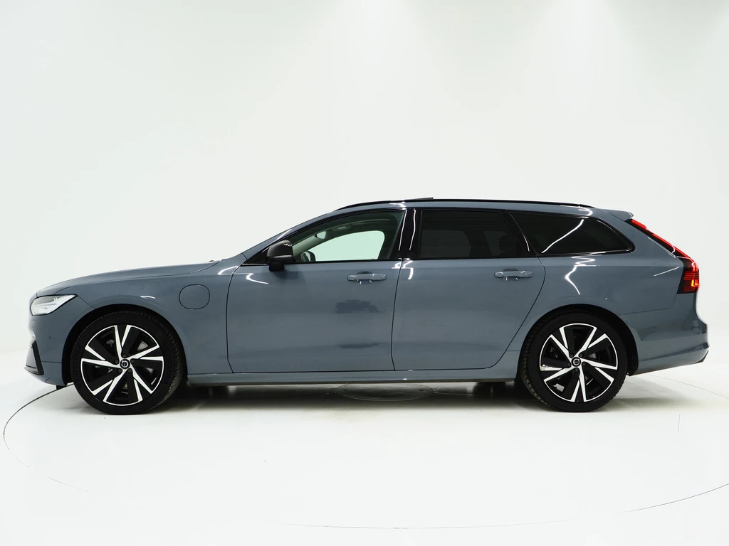 Volvo V90 – foto 2