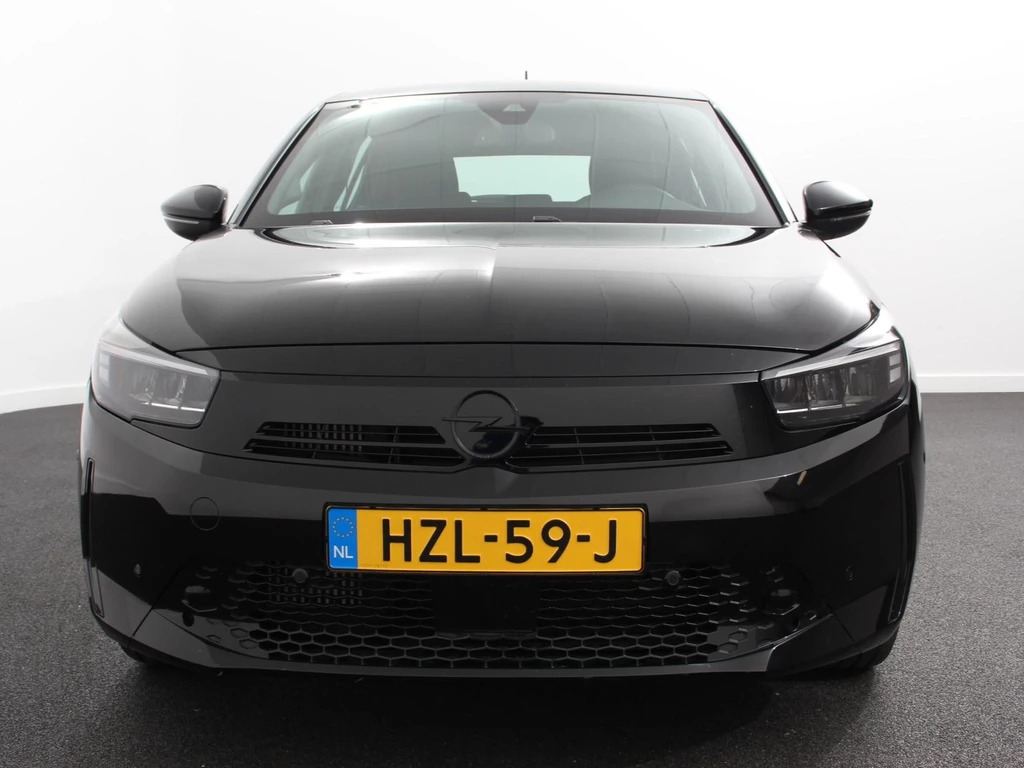 Opel Corsa – foto 10