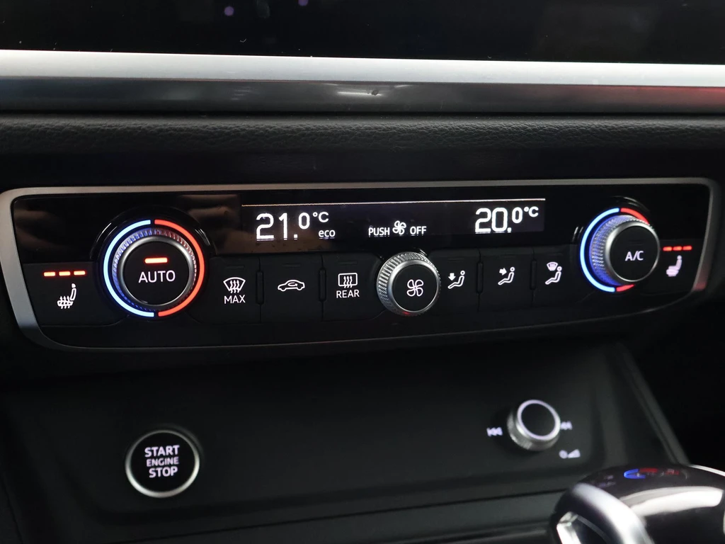 Audi Q3 – foto 36