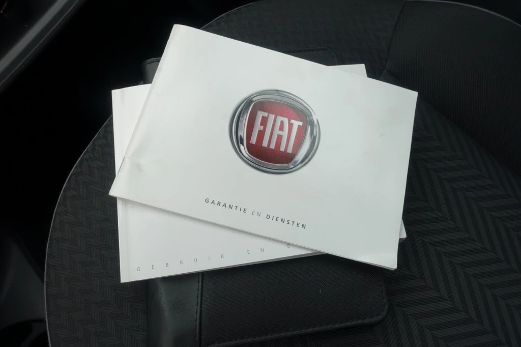 Fiat 500 – foto 16