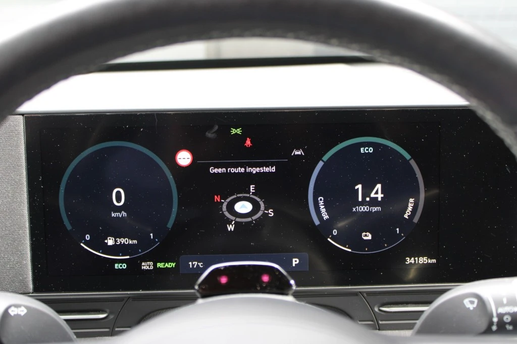Hyundai Kona – foto 33