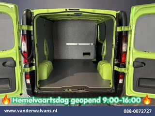 Renault Trafic – thumbnail 10