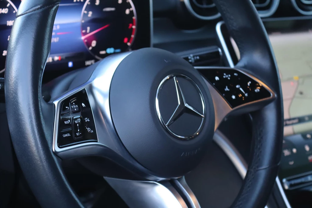 Mercedes-Benz C-Klasse – foto 25