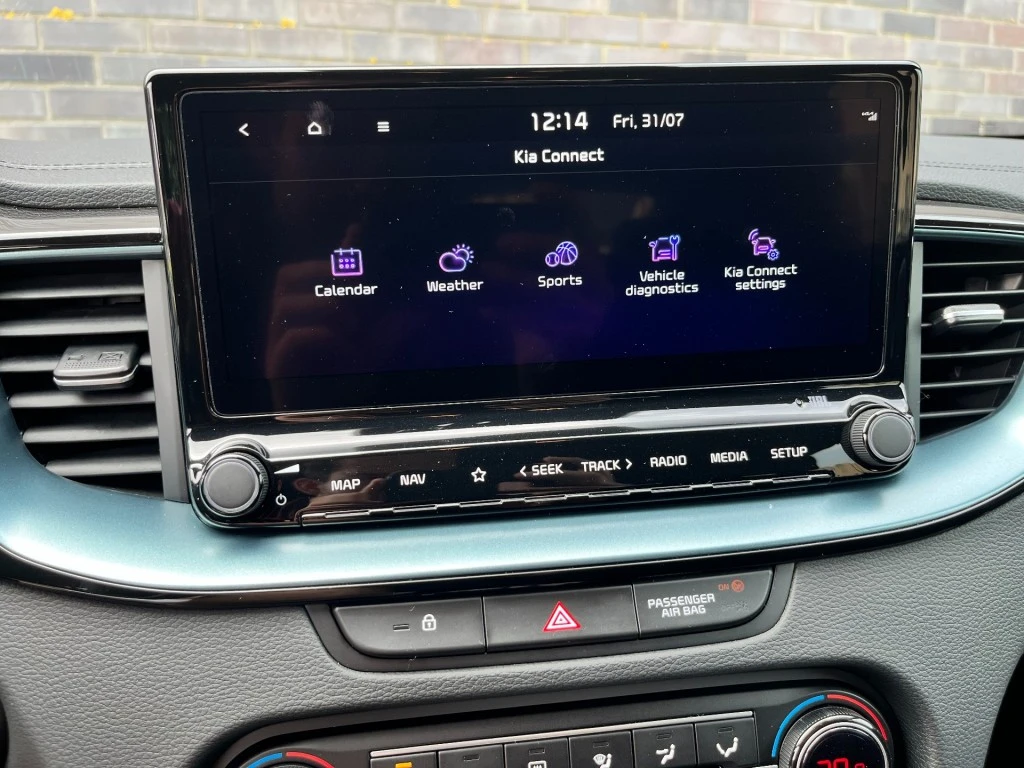 Kia Ceed – foto 21