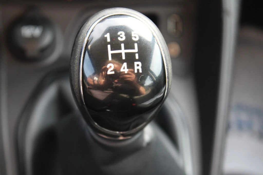 Ford Tourneo Courier – foto 24