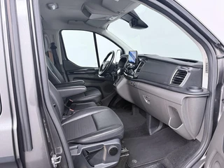 Ford Transit Custom – thumbnail 32