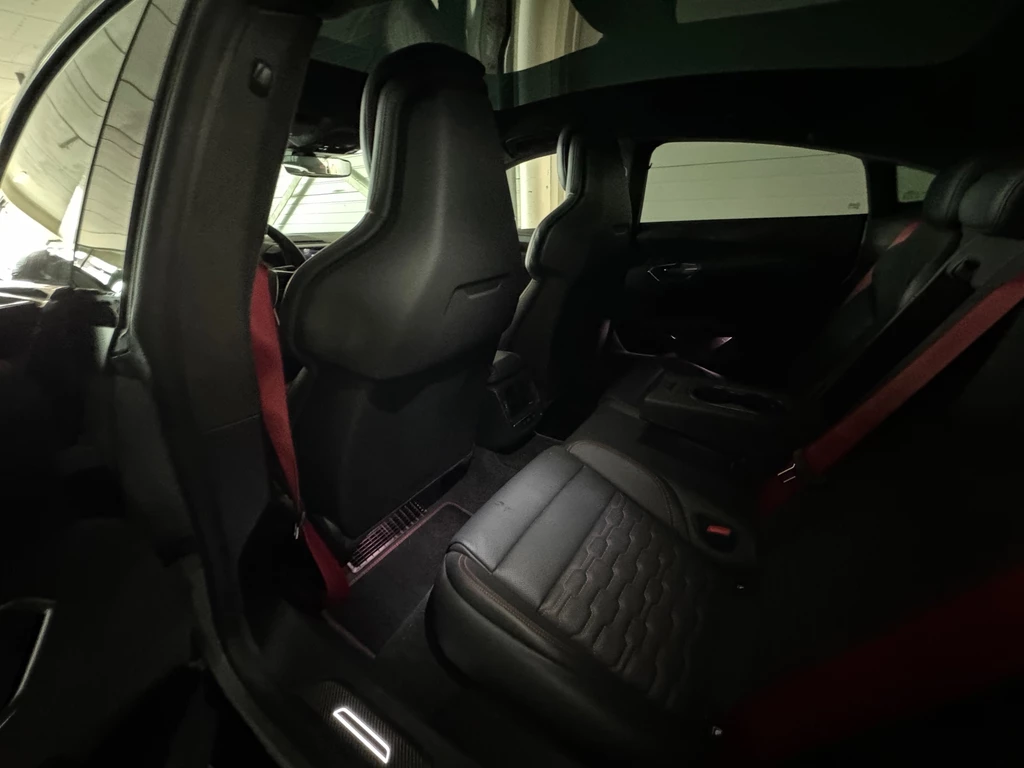 Audi e-tron GT – foto 25