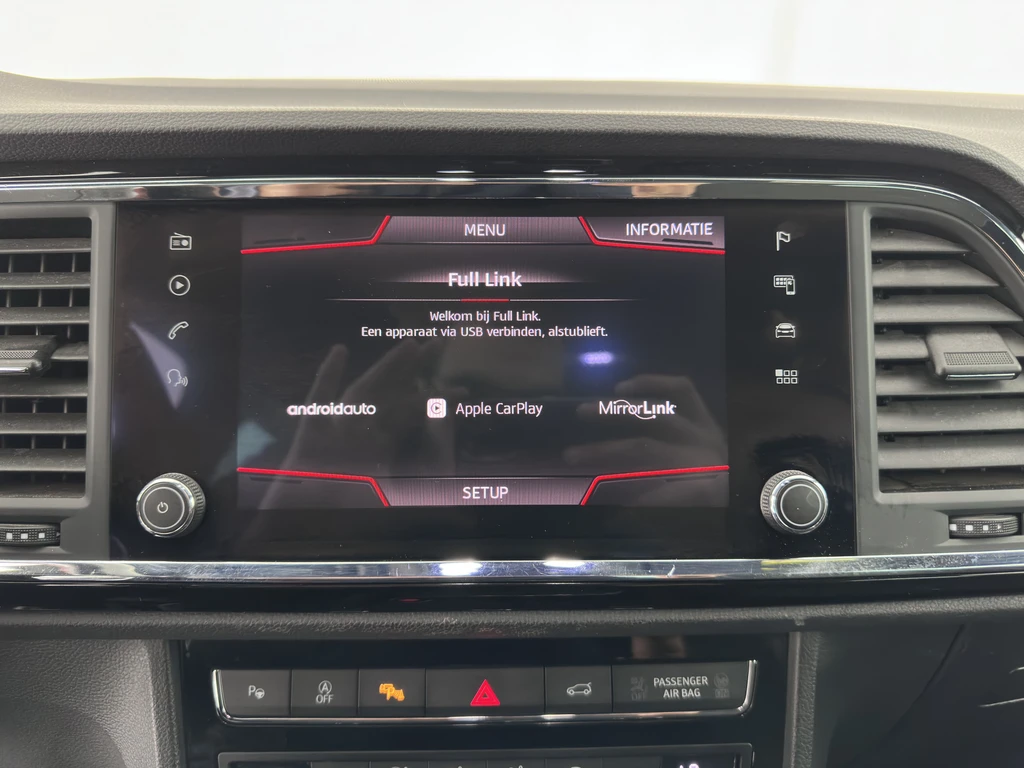 SEAT Ateca – foto 17