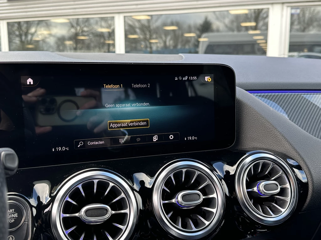 Mercedes-Benz GLA – foto 26